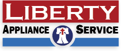 Liberty Appliance Service Logo